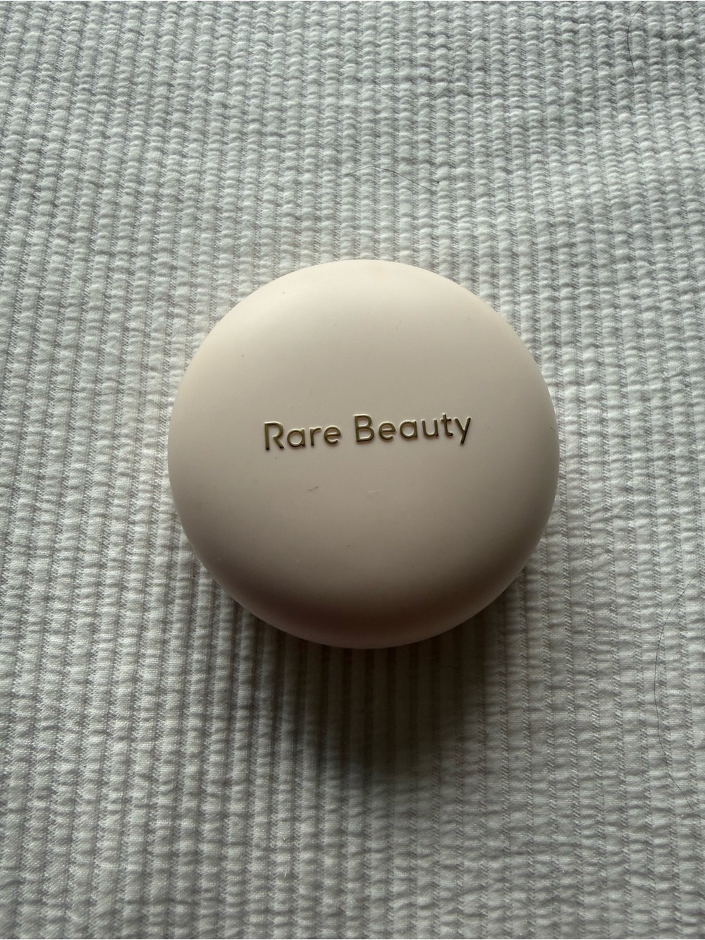Rare Beauty Soft Pinch Luminous Blush in Happy
